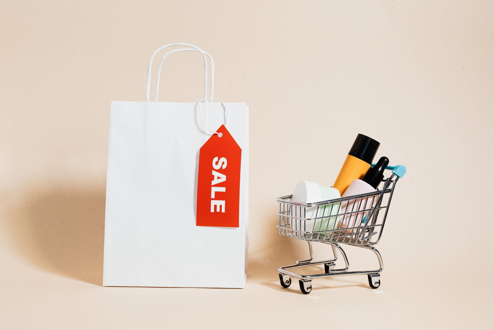 Discounts & Sales
